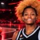 NaLyssa Smith out for the season Aces