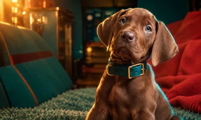 Netflix wraps Scooby-Doo Origins Great Dane puppy 2027