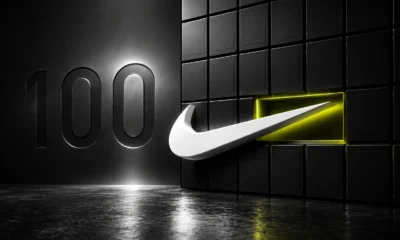Nike leaves the S&P 100 September 21 2026