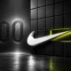 Nike leaves the S&P 100 September 21 2026