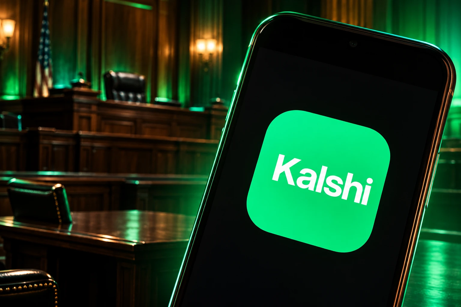 Ninth Circuit splits Kalshi sports prediction map