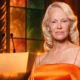 Pamela Anderson hepatitis C Venice gala speech