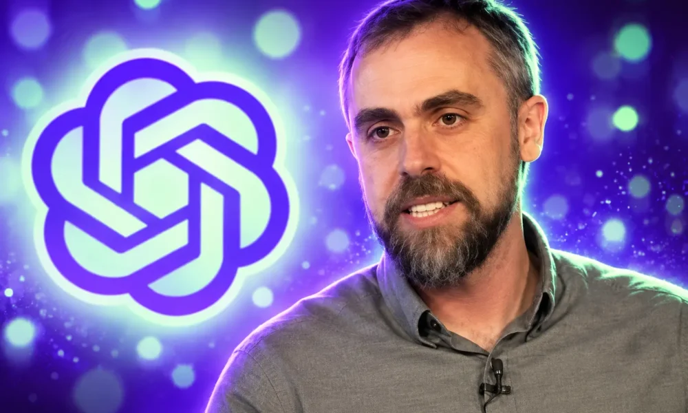 Paul Christiano OpenAI Foundation board seat