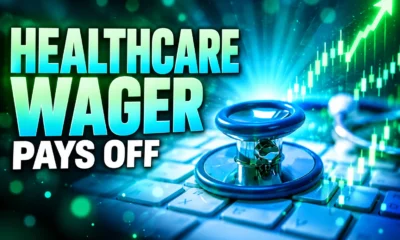 Seligman healthcare wager pays after $10 million seed