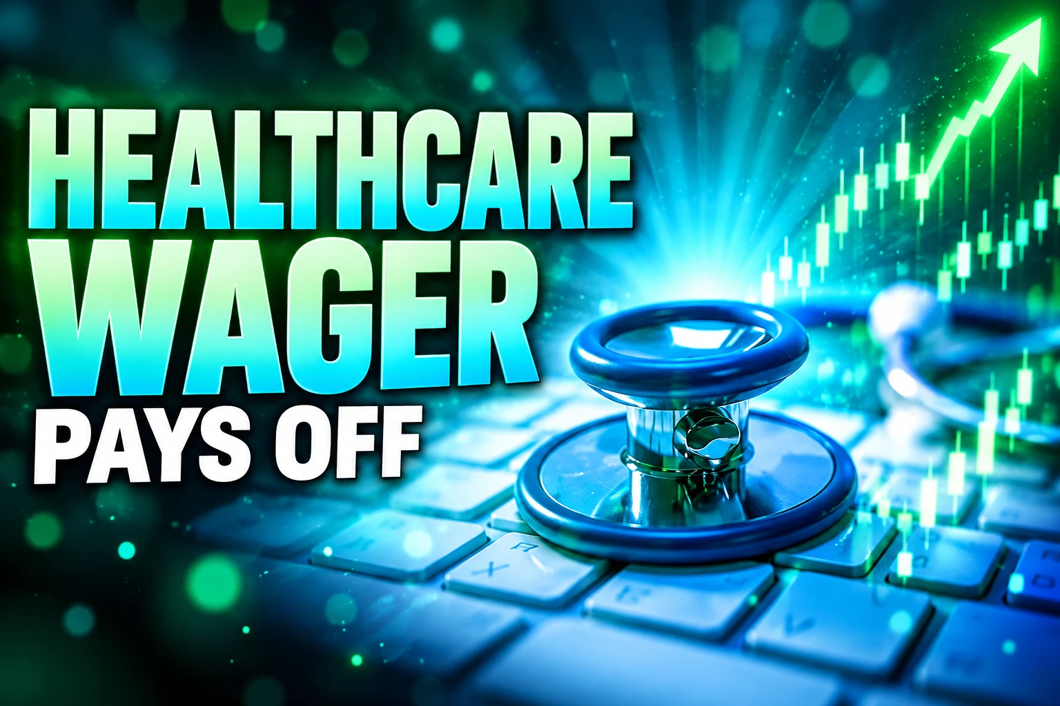 Seligman healthcare wager pays after $10 million seed