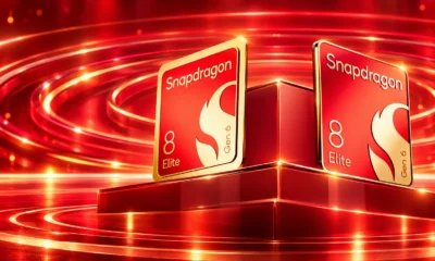 Qualcomm splits Snapdragon 8 Elite into two 2nm chips