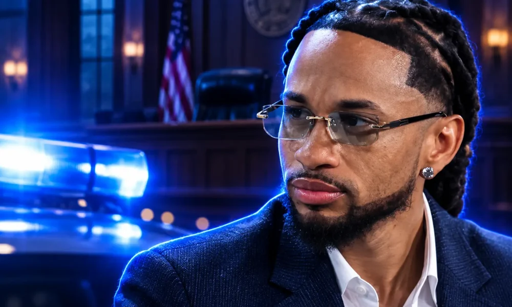 Spectacular Smith sued over Phoenix assault tape