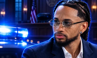 Spectacular Smith sued over Phoenix assault tape
