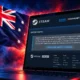 Steam credit card check locks Australian R18 games