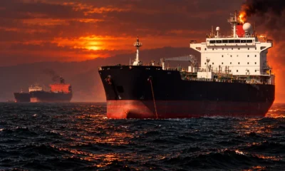 Iran Hormuz attacks on Oman coast tankers