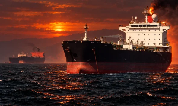 Iran Hormuz attacks on Oman coast tankers
