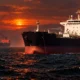 Iran Hormuz attacks on Oman coast tankers