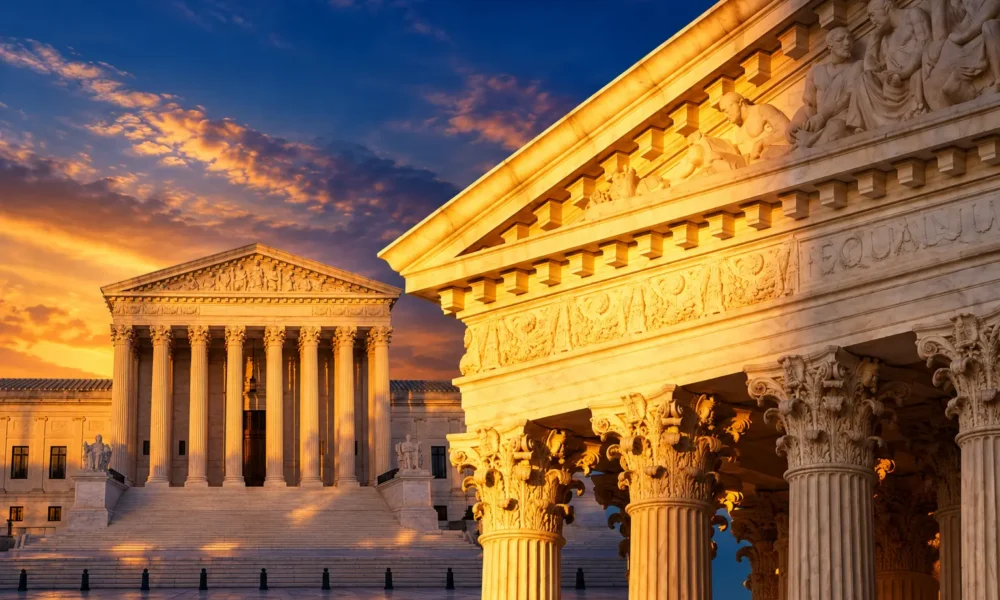 Supreme Court restores SAVE voter checks September 25