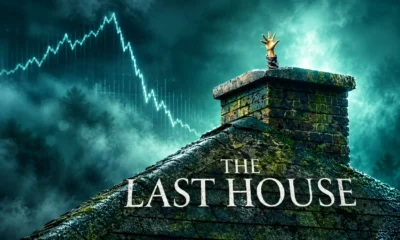 The Last House 73 million Netflix views