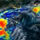 First 2026 Atlantic hurricane aims at Gulf