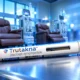 Trutakna zero dialysis events ORIGIN 3 trial