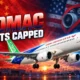 US caps COMAC C919 jet parts licenses stockpile