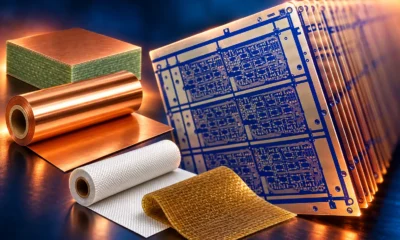 Würth Elektronik AI boards put FR-4 on allocation