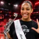A'ja Wilson fifth WNBA MVP skips ceremony