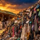 Apparel Recovery Coalition Ghana used textile EPR test