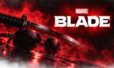 Arkane Lyon November 13 buyer deadline Marvel Blade