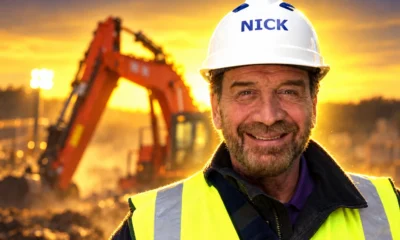 BBC rests DIY SOS Big Build for 2027 spin-off