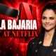 Bela Bajaria out as Netflix chief content officer