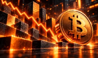bitcoin ETF $635 million outflow Thursday IBIT Fidelity