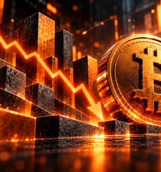 bitcoin ETF $635 million outflow Thursday IBIT Fidelity