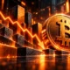 bitcoin ETF $635 million outflow Thursday IBIT Fidelity