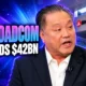 Broadcom lends Anthropic $42 billion for chips