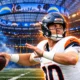 Broncos 23-17 win over winless Chargers at SoFi