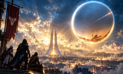 Bungie reopens Destiny 2 vault after Marathon