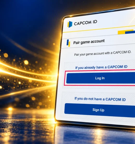 Capcom ID data breach 11,774,247 customer emails