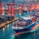 China September 2026 exports growth customs data