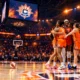 Connecticut Sun final Uncasville win before Houston sale