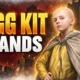 Egg iconic item Game of Thrones Legends September 30