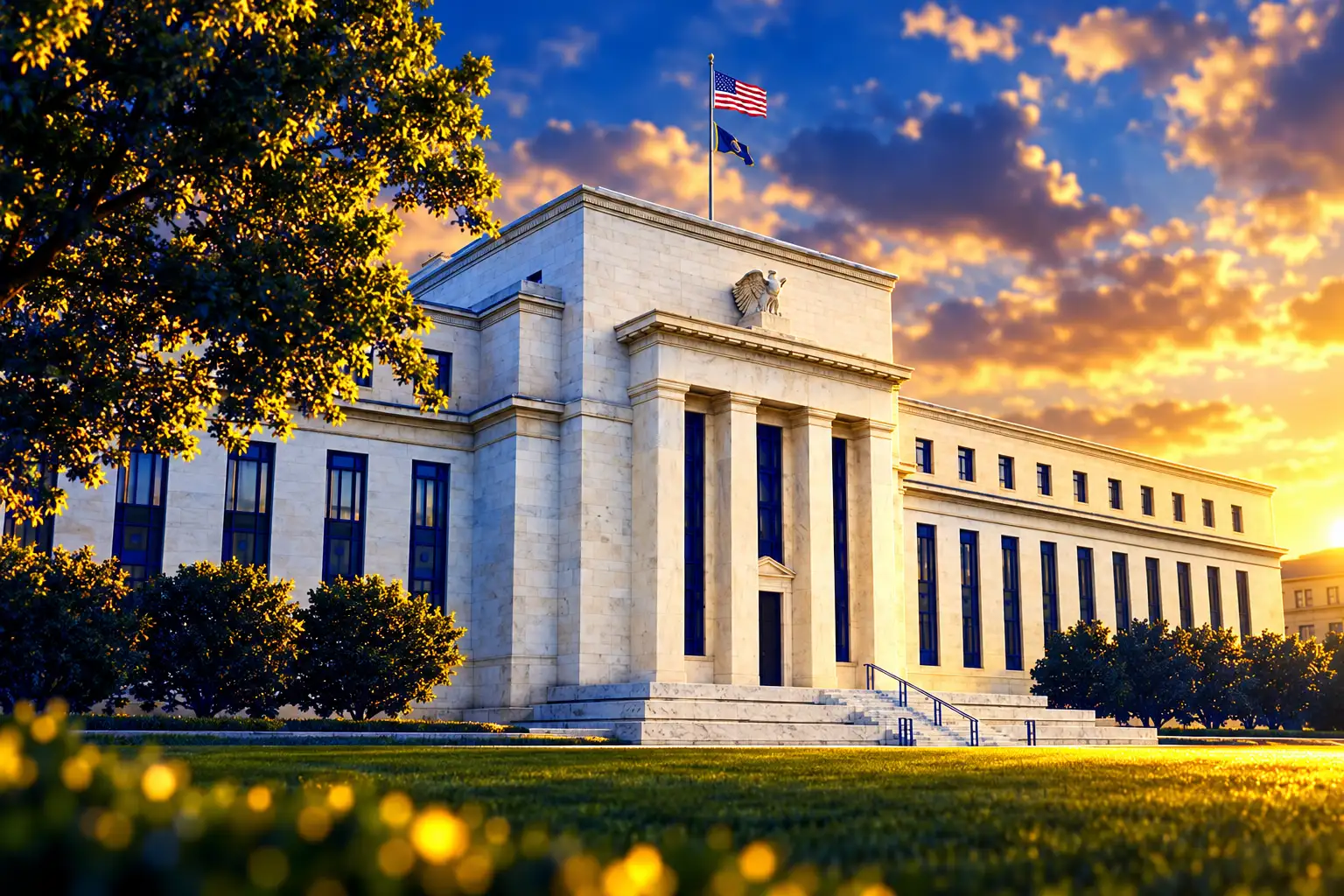 Federal Reserve bank stablecoin short-term Treasury bill rules