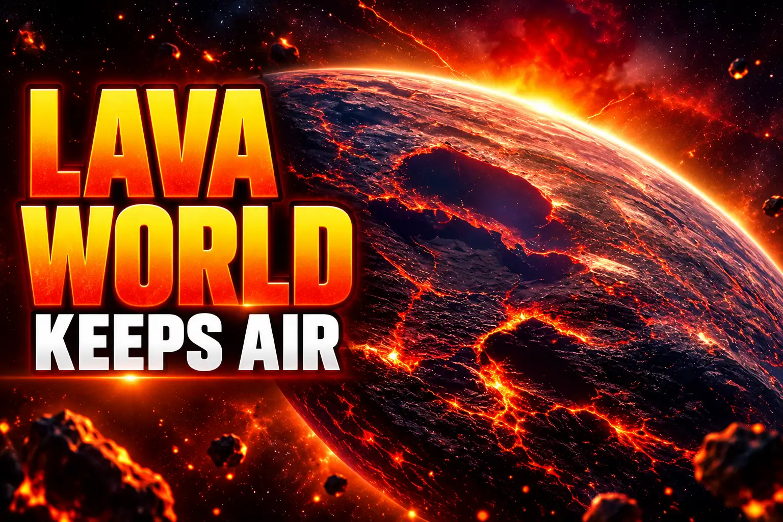 HD 3167 b JWST atmosphere lava world eclipse