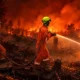 Indonesia peat haze 40363 toddlers in clinics
