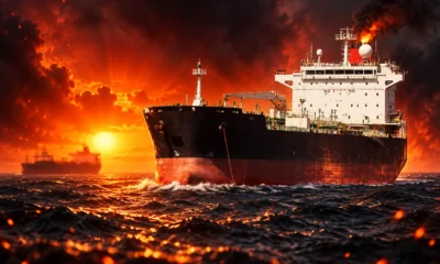 Iran Hormuz tanker attacks Oman coast lane