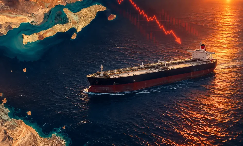 Iran seven-day Strait of Hormuz offer