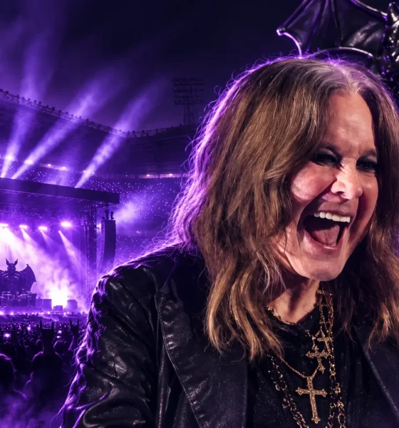 Jack Osbourne Ozzy doctors warning final concert