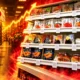 Japan core inflation September 2.1 percent nationwide
