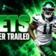 Jets Titans Week 1 23-10 Saleh Nashville