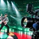 John Wilson films Harry Styles Madison Square Garden