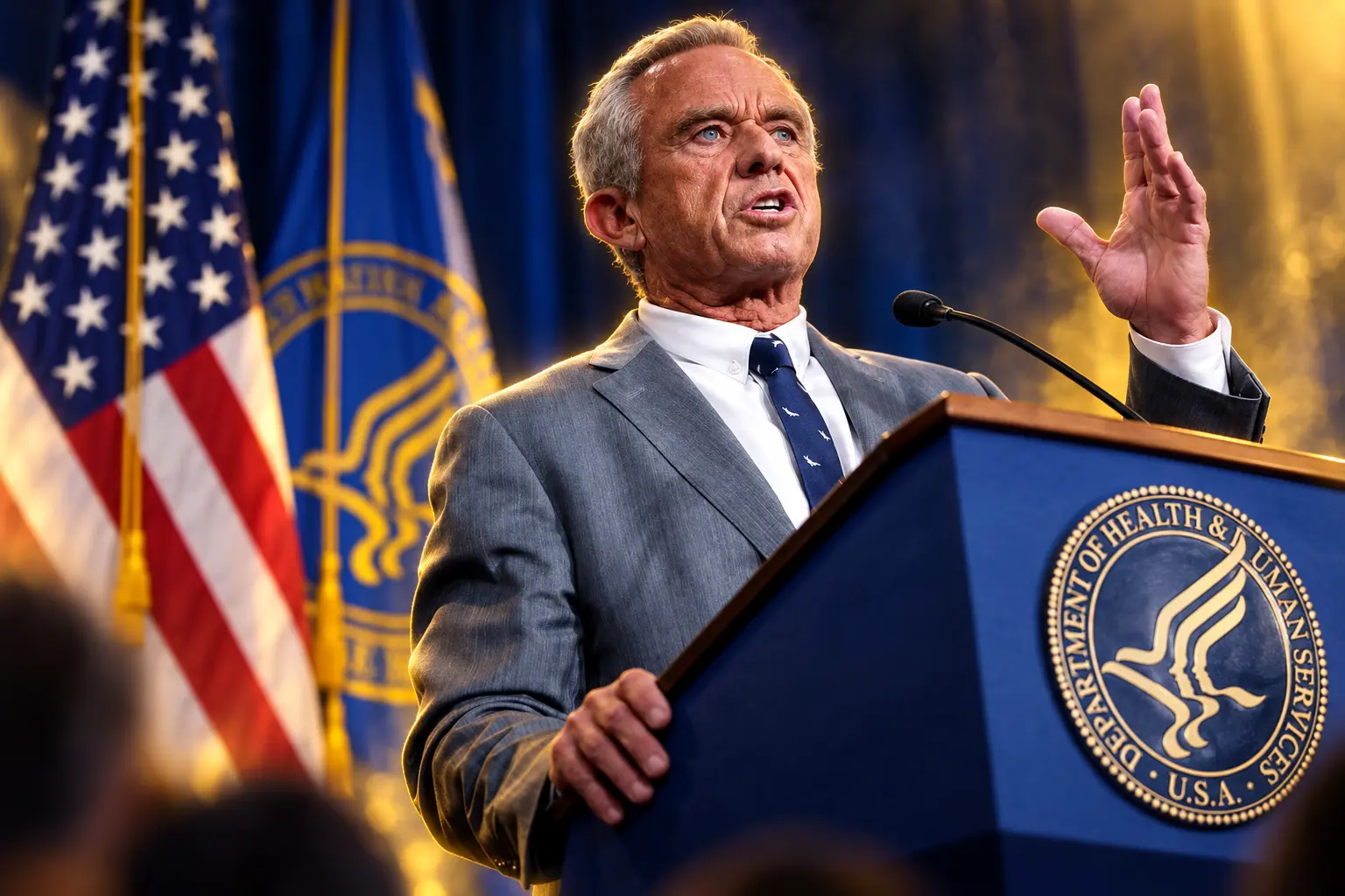 Kennedy launches SPECTRA autism diagnosis program