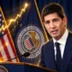 Kevin Warsh first Fed rate hike 5 percent yield