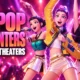 KPop Demon Hunters 2 theatrical release Netflix Sarandos