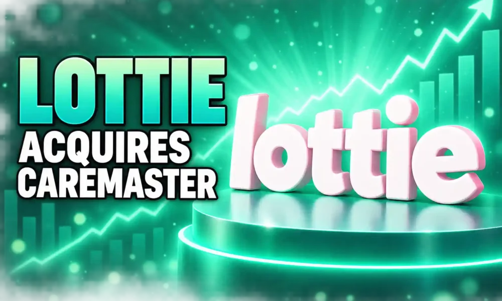Lottie acquires CareMaster UK care billing